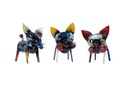 Statue - Chat - 11 cm