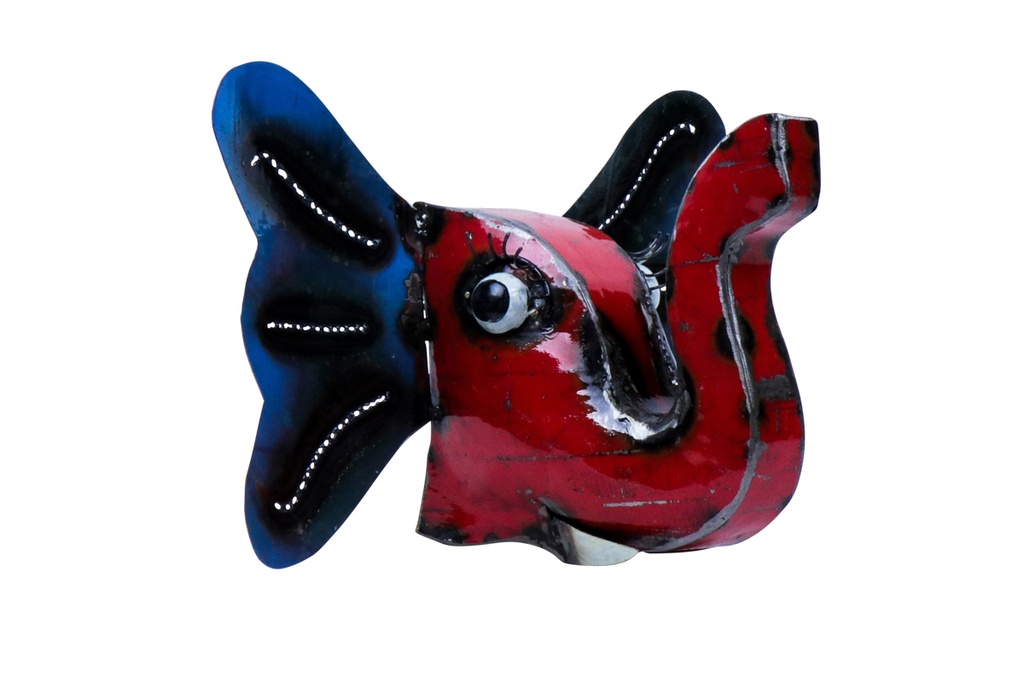 Trophée - Elephant - 25 cm