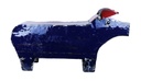Banc - Cochon - 46 cm