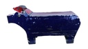 Banc - Cochon - 46 cm