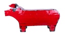 Banc - Cochon - 46 cm