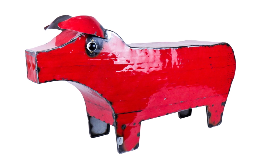 Banc - Cochon - 46 cm