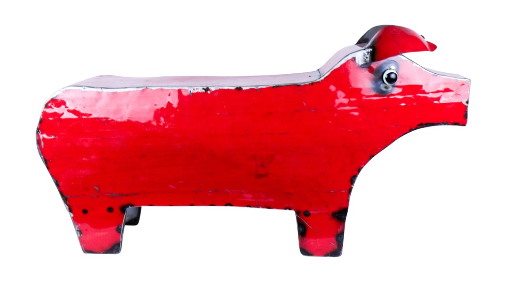 Banc - Cochon - 46 cm