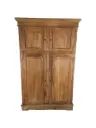 Armoire - 4 portes - 195 x 124,5 x 60 cm.webp