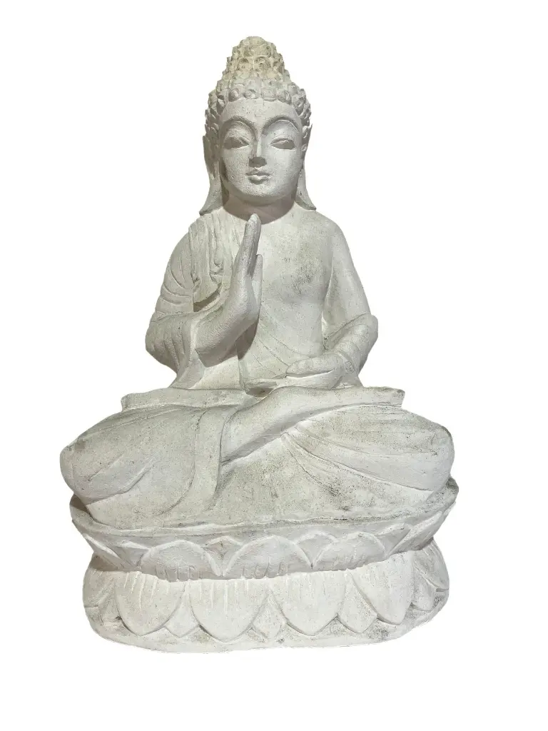 Buddha - 42 x 28 x 20 cm.webp