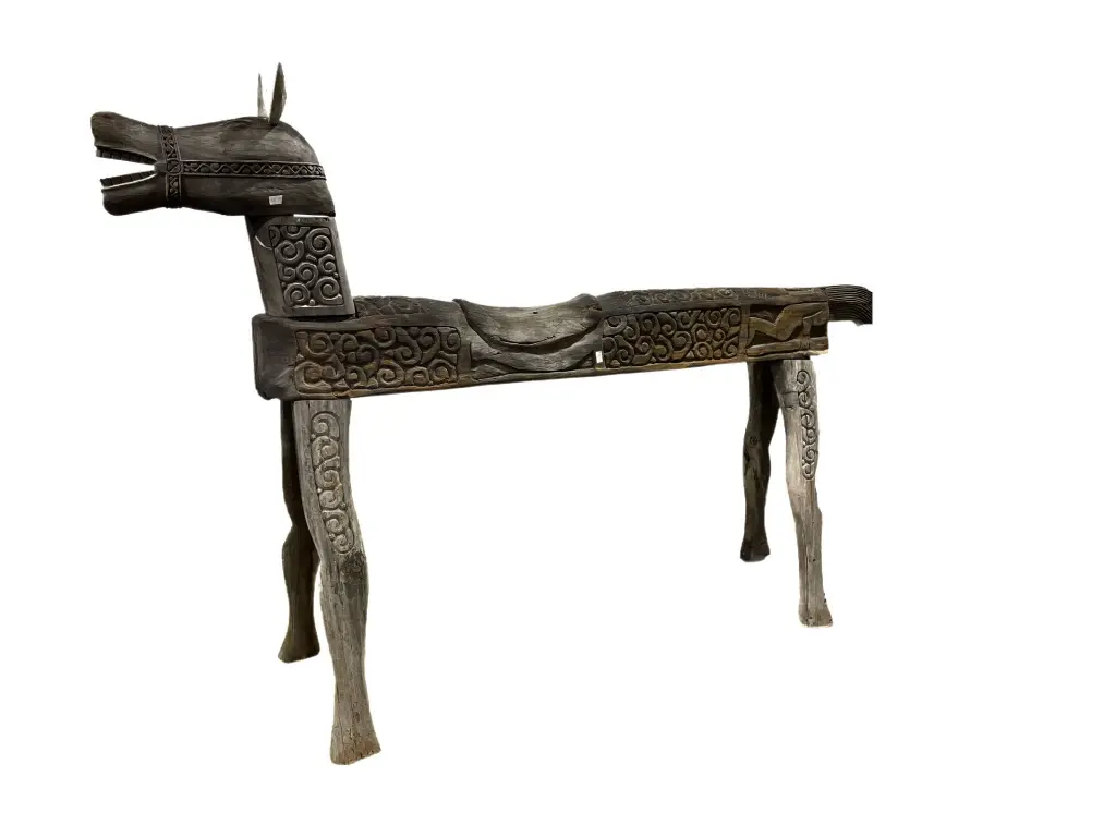 Cheval Monumental du Timor  - 160 cm (1).webp