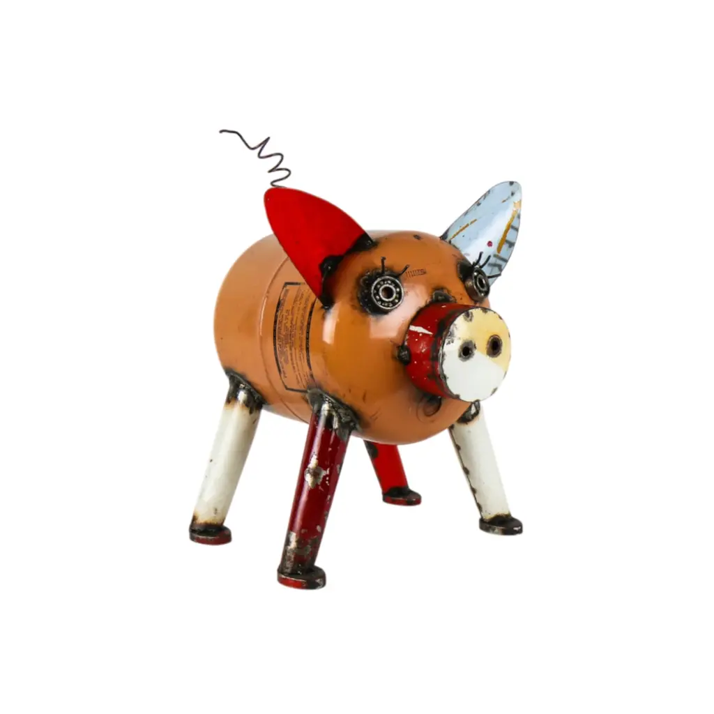 Cochon - Upcycling - 50 x 35 x 40 cm.webp