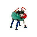 Cochon - Upcycling - 51 x 32 x 41 cm.webp