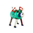 Cochon - Upcycling - 57 x 30 x 42 cm.webp