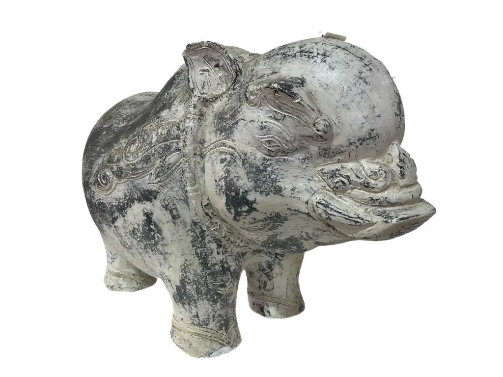 Cochon Terracotta Tirelire - 45 x 65 x 30 cm.webp