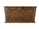 Coffre Ancien - 33 x 62 x 34 cm.webp