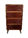 Commode - 4 tiroirs - 101 x 55 x 40 cm (2).webp