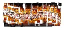 Décoration Murale 'Pimp Rectangle' - Batik - 120 x 50 x 5 cm.webp