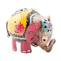 Eléphant - 18 x 16 x 20 cm.webp
