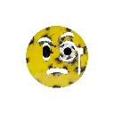 Emoji - 🧐 - Visage avec un monocle - 15 x 15 x 3 cm.webp