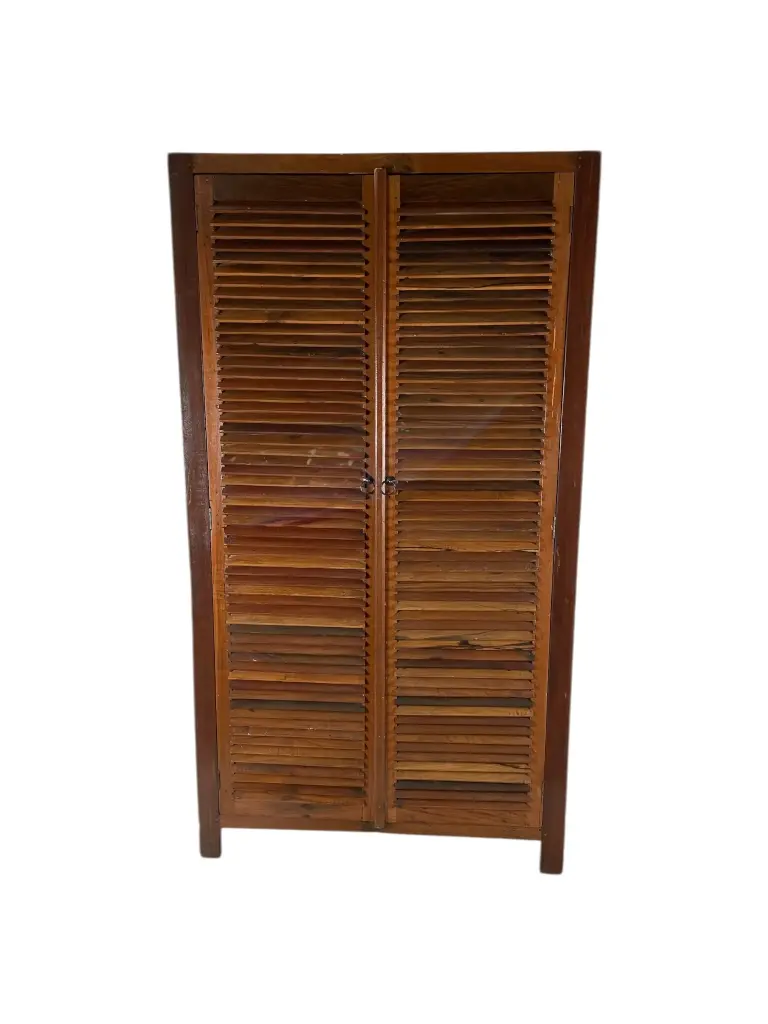 Penderie de Coin - 2 portes - 200 x 110 x 60 cm.webp