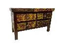 Petite Commode - 4 tiroirs - 100 x 63 x 45 cm.webp