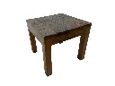 Petite Table Basse - 50 x 50 x 45 cm.webp
