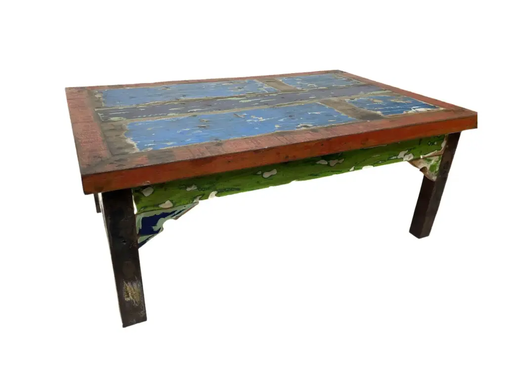 Table  Basse Rectangulaire - 110 x 45 x 70 cm.webp