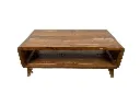 Table Basse - 1 étagère - 45 x 120 x 60 cm.webp