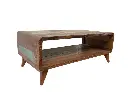 Table Basse - 1 étagère - 45 x 120 x 60 cm (9).webp