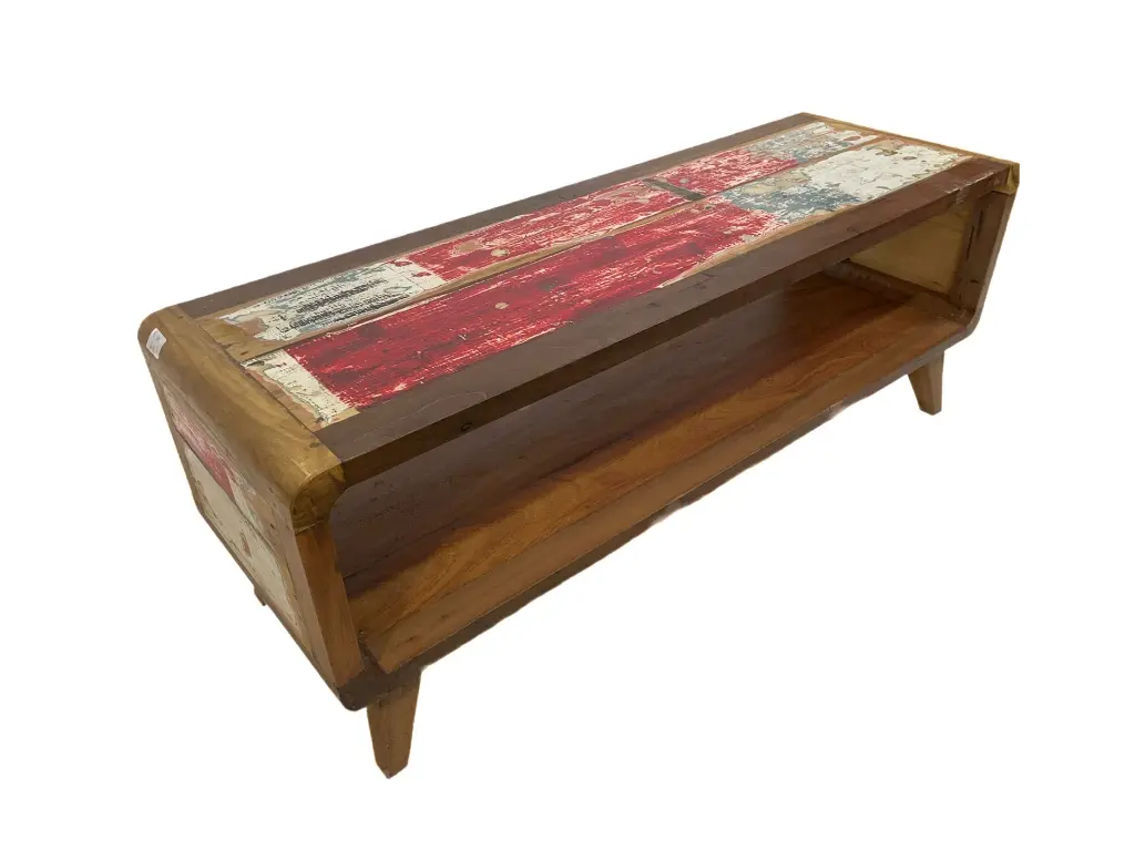 Table Basse - Rectangle - 120 x 45 x 40 cm.webp