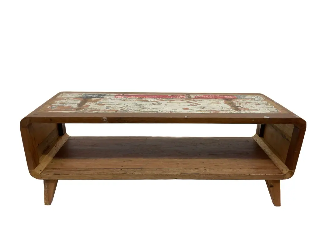 Table Basse - Rectangle - 120 x 45 x 40 cm (1).webp