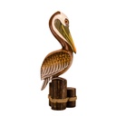 Statue - Pélican - 50 cm