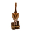 Statue - Pélican - 50 cm