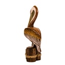 Statue - Pélican - 50 cm