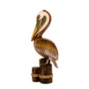 Statue - Pélican - 50 cm