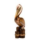 Statue - Pélican - 50 cm