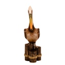 Statue - Pélican - 50 cm
