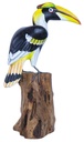 Statue - Kalao - 36 cm