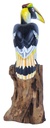 Statue - Kalao - 36 cm