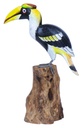 Statue - Kalao - 36 cm