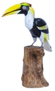 Statue - Kalao - 36 cm