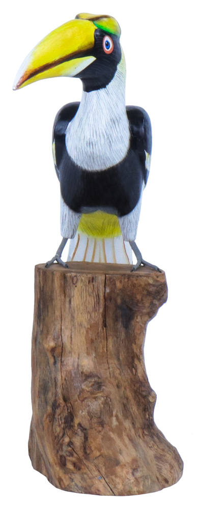 Statue - Kalao - 36 cm