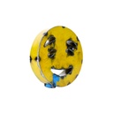 Emoji - Visage qui bave - 15 cm