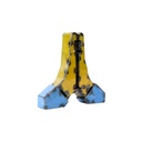 Emoji - Mains en prière - 15 cm