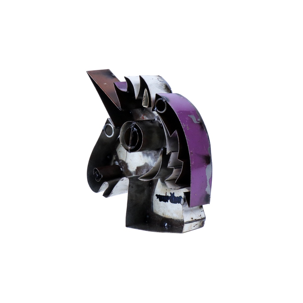 Emoji - Licorne - 15 cm