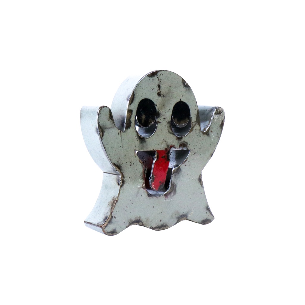 Emoji - Fantôme - 15 cm
