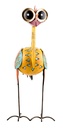 Statue Photophore - Funky Emu - 50 cm