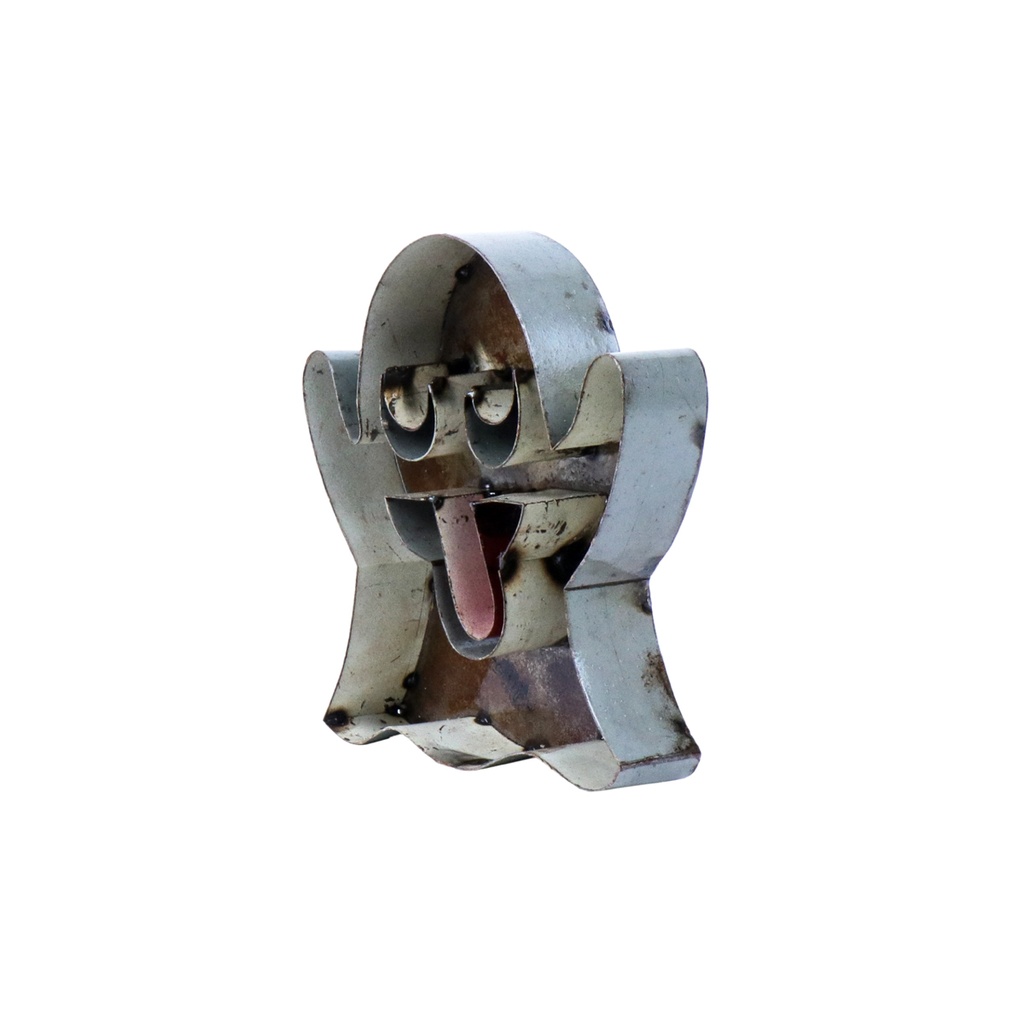 Emoji - Fantôme - 15 cm