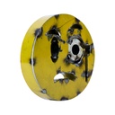 Emoji - Visage avec un monocle - 30 cm