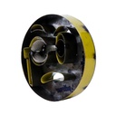 Emoji - Visage avec un monocle - 30 cm