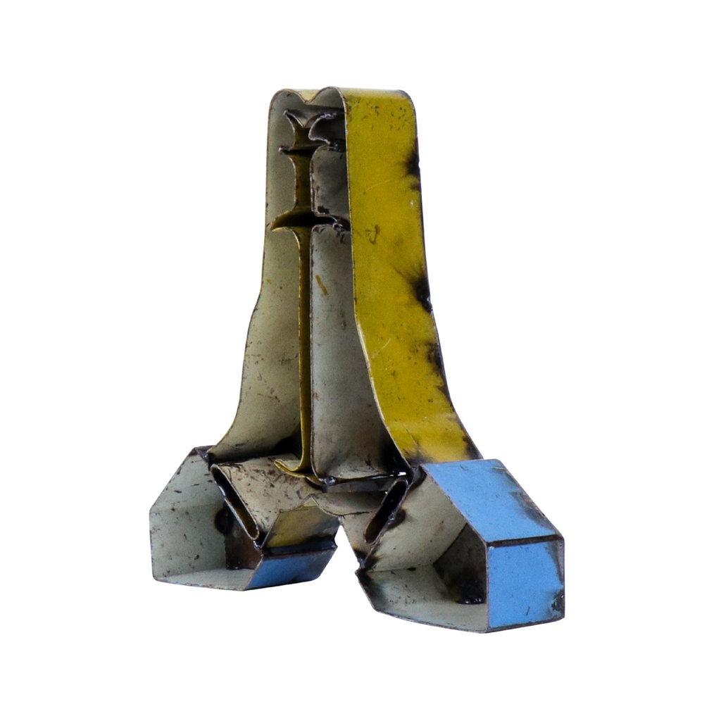 Emoji - Mains en prière - 30 cm