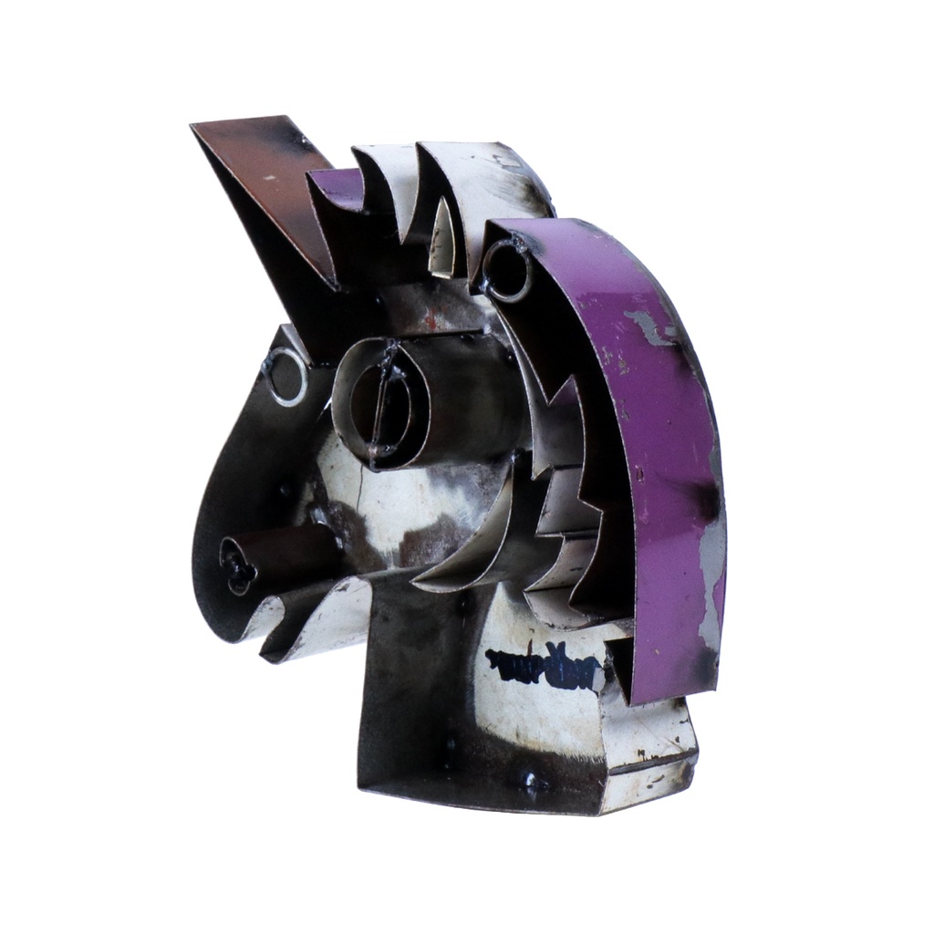 Emoji - Licorne - 30 cm