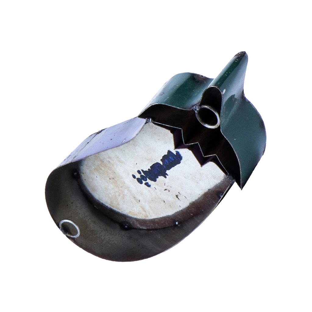 Emoji - Aubergine - 30 cm