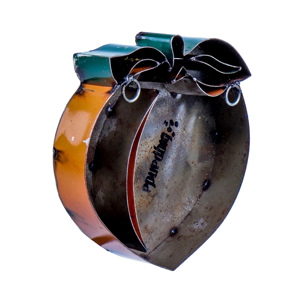 Emoji - Pêche - 30 cm